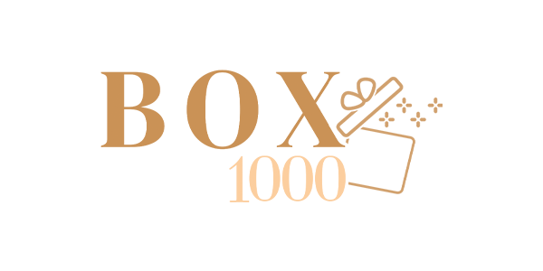 Box Equipe Nota 1000