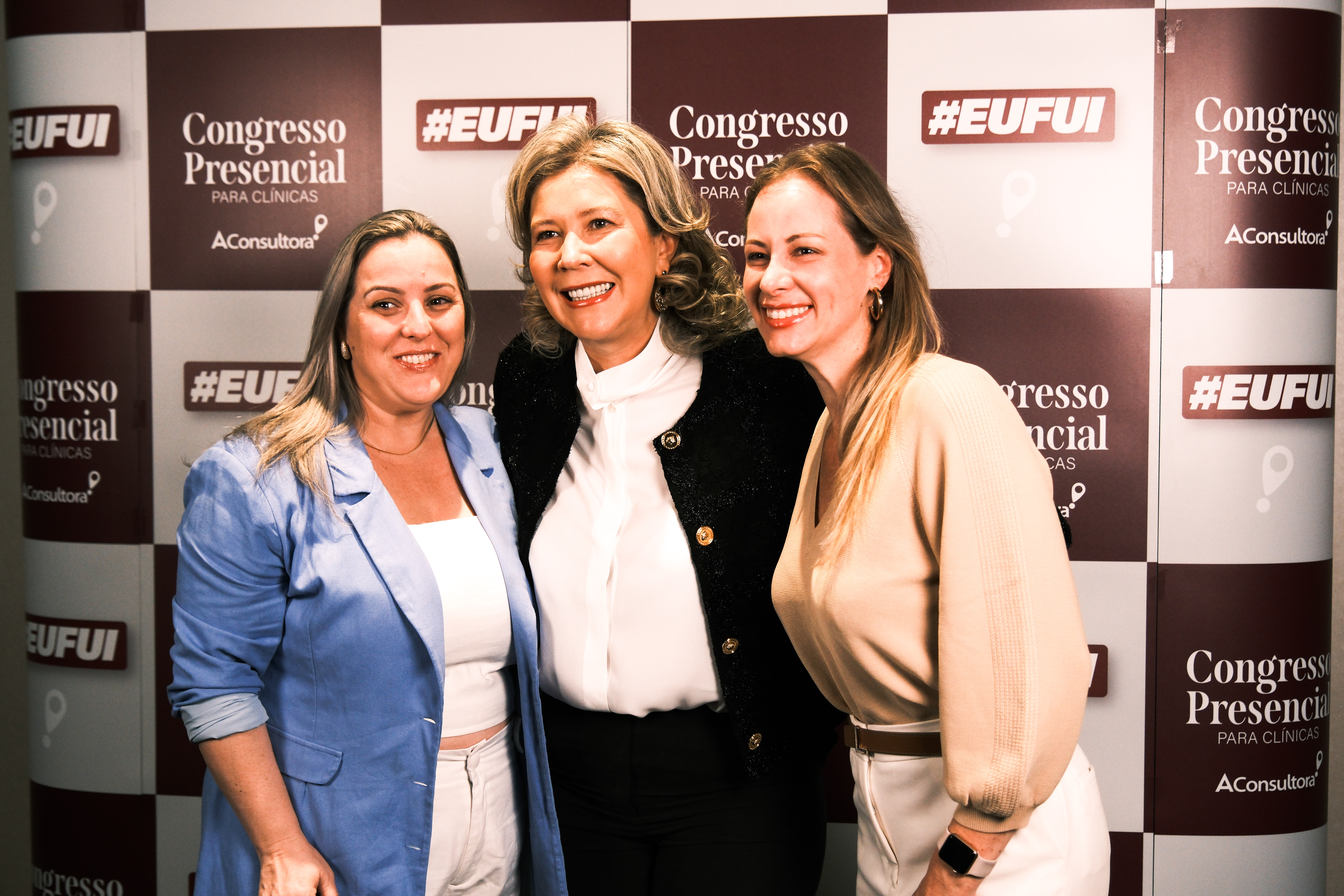 Congresso 2025 - Momento 2
