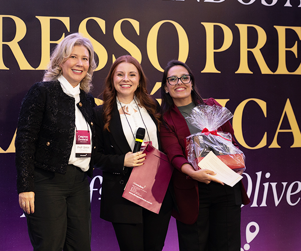 Congresso 2025 - Momento 8