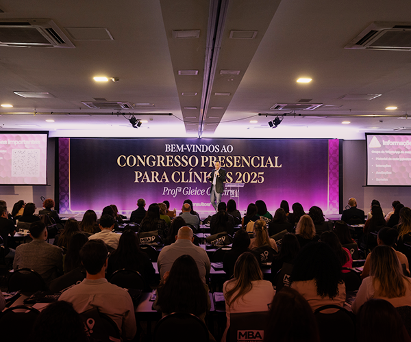 Congresso 2025 - Momento 9