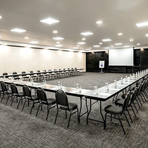 Novotel São Paulo - Salão de Eventos